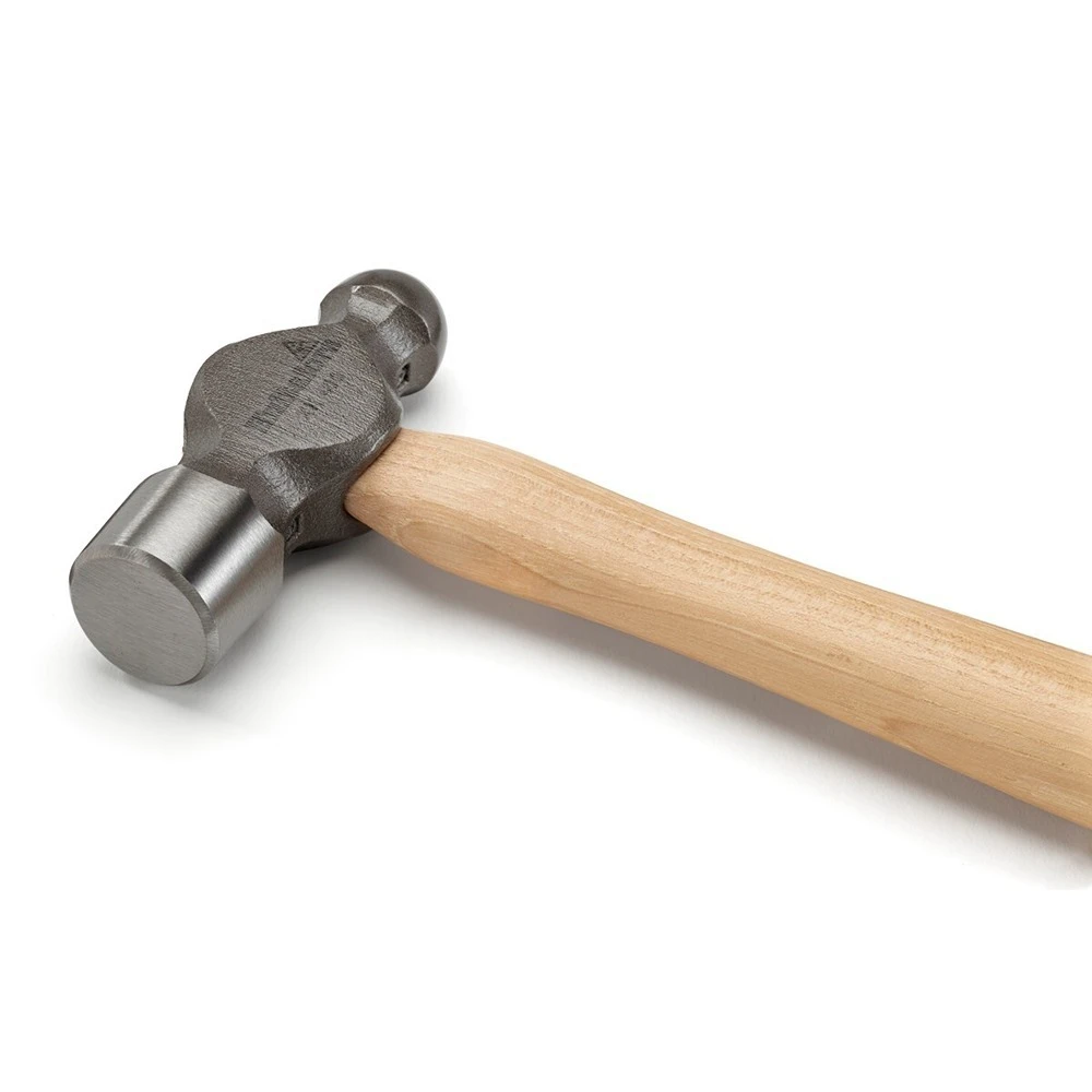 Hultafors Ball Pein Hammer Xk400 - Authorised Aust. Retailer - Image 3