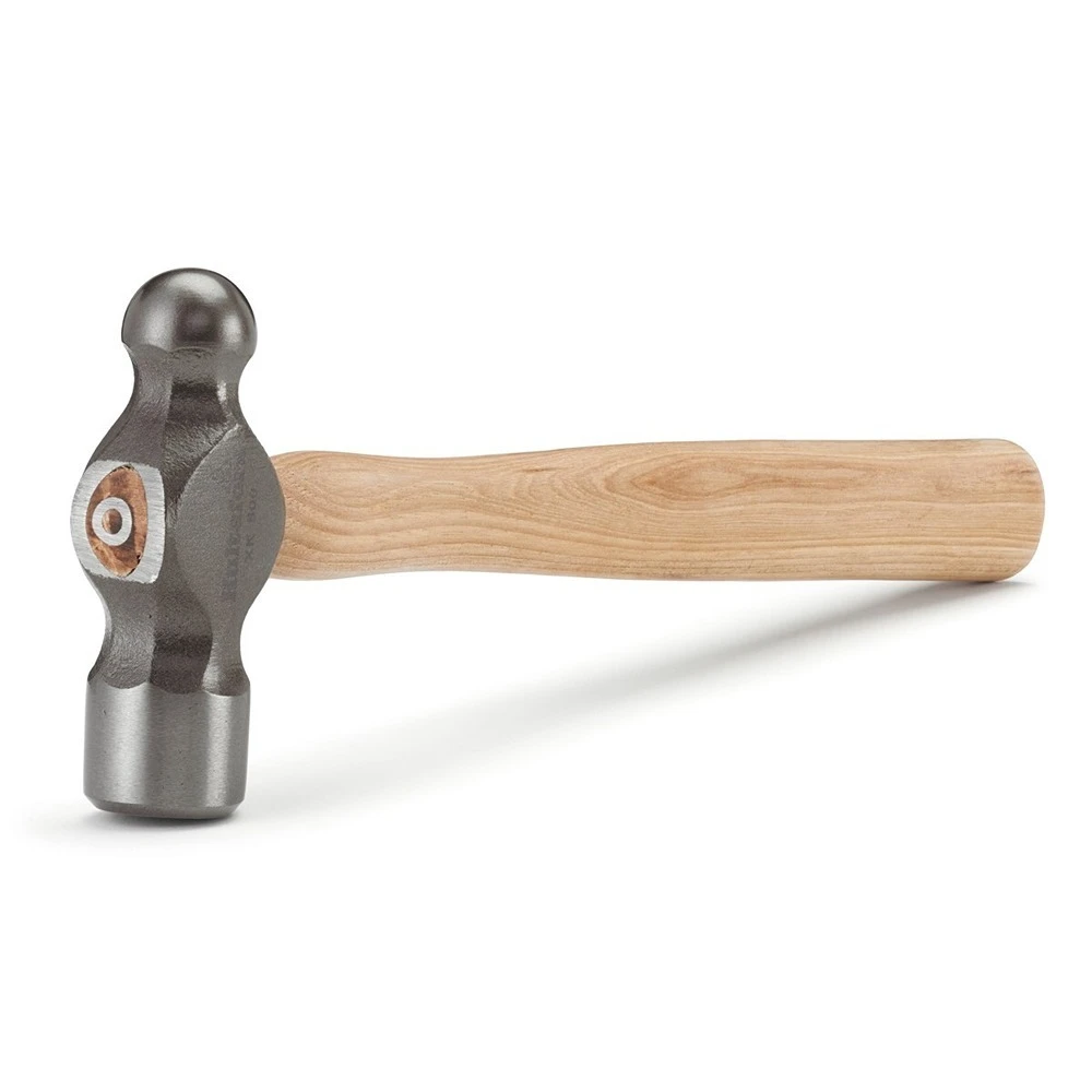 Hultafors Ball Pein Hammer Xk500 - Authorised Aust. Retailer - Image 2