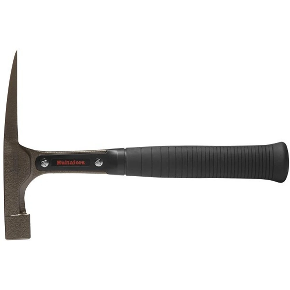 Hultafors Bricklayer'S Hammer Tb600- Authorised Aust. Retailer