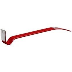 Hultafors 108-15 Wrecking Bar Steel 380Mm - Authorised Aust. Retailer