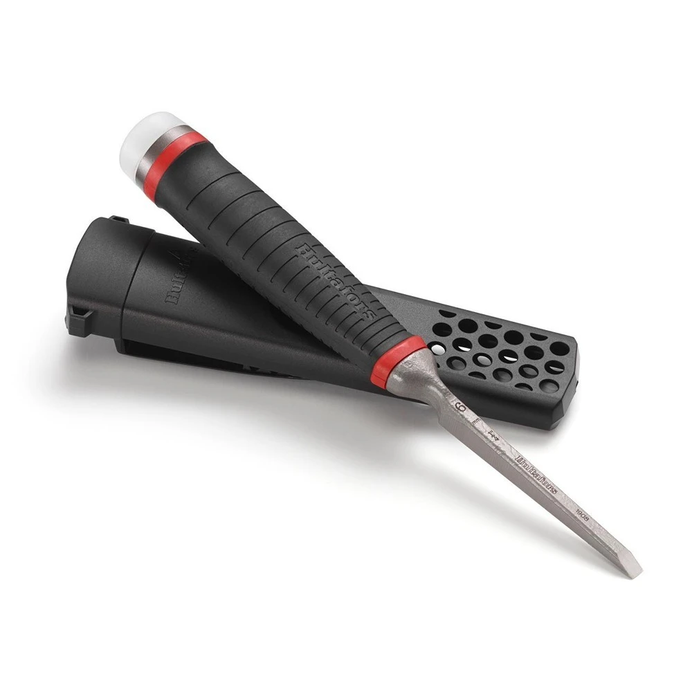 Hultafors Chisel 6Mm Hdc - Authorised Aust. Retailer - Image 3