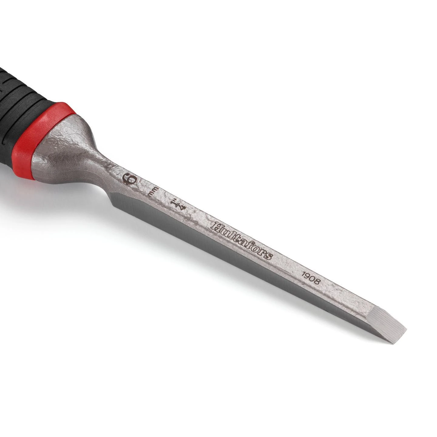 Hultafors Chisel 6Mm Hdc - Authorised Aust. Retailer
