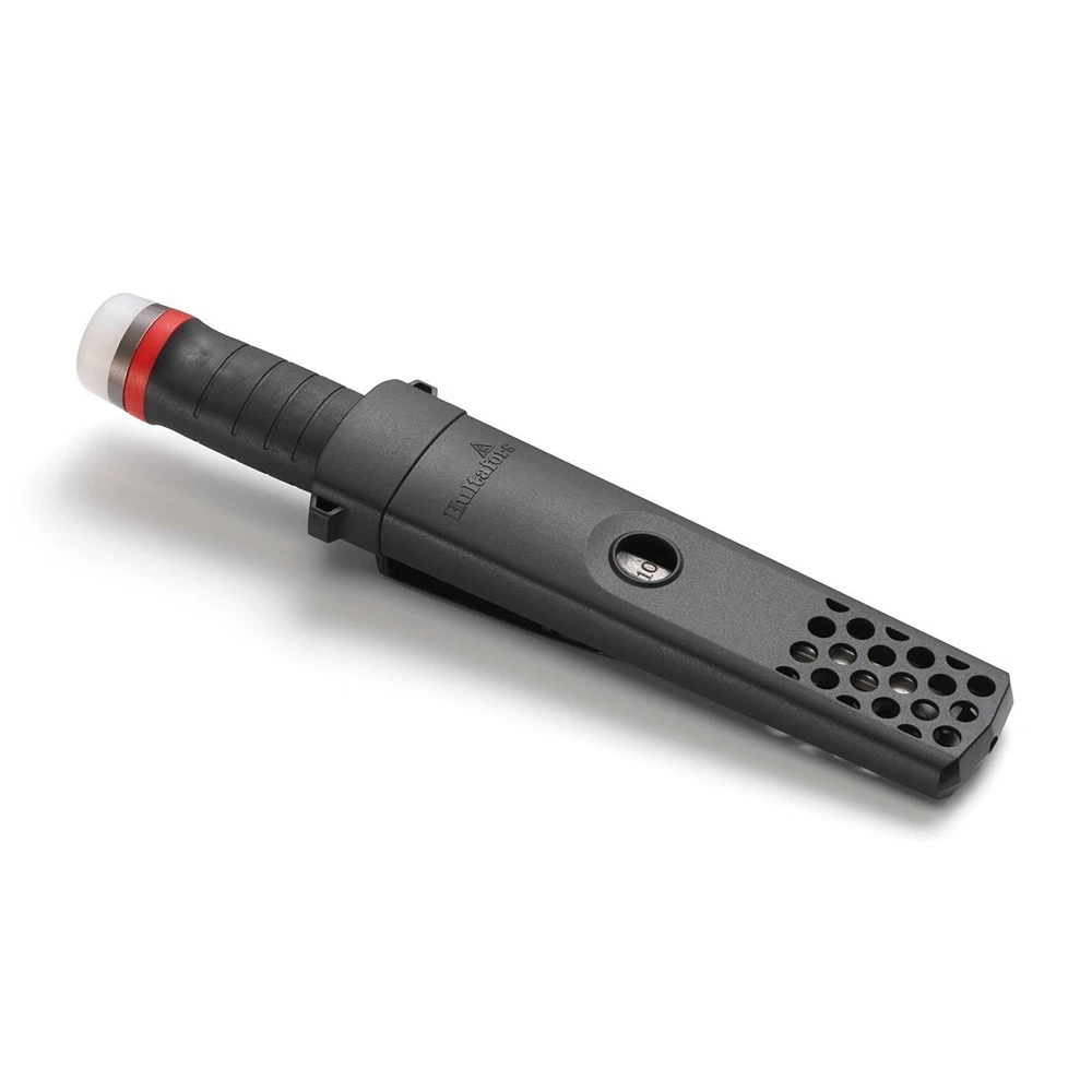 Hultafors Chisel 12Mm Hdc - Authorised Aust. Retailer - Image 2