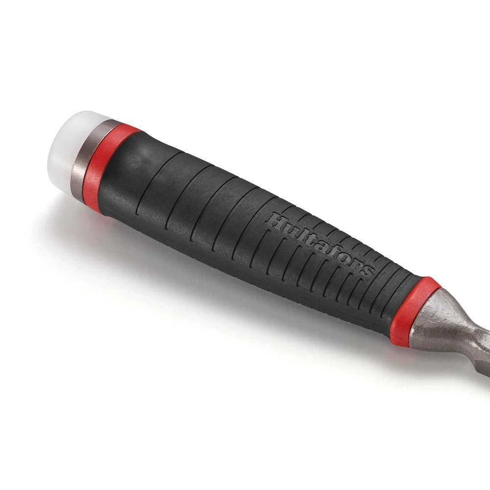Hultafors Chisel 12Mm Hdc - Authorised Aust. Retailer - Image 4