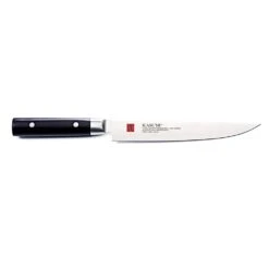 Kasumi Damascus Carving Knife 20 Cm