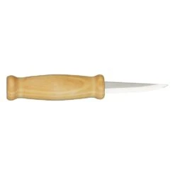 Mora 105 Wood Carving Knife - Authorised Aust. Retailer