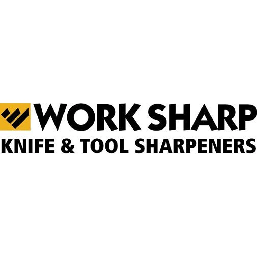 Work Sharp Pp0002889 3-Step Ceramic Rod For Guided Field Sharpener