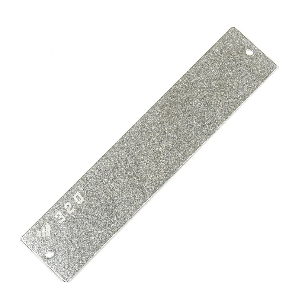 Work Sharp Pp0004458 Coarse 320 Grit Diamond Plate For Guided Sharpening System - Image 2