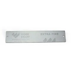 Work Sharp Pp0004460 Extra Fine 800 Grit Diamond Plate For Guided Sharpening System