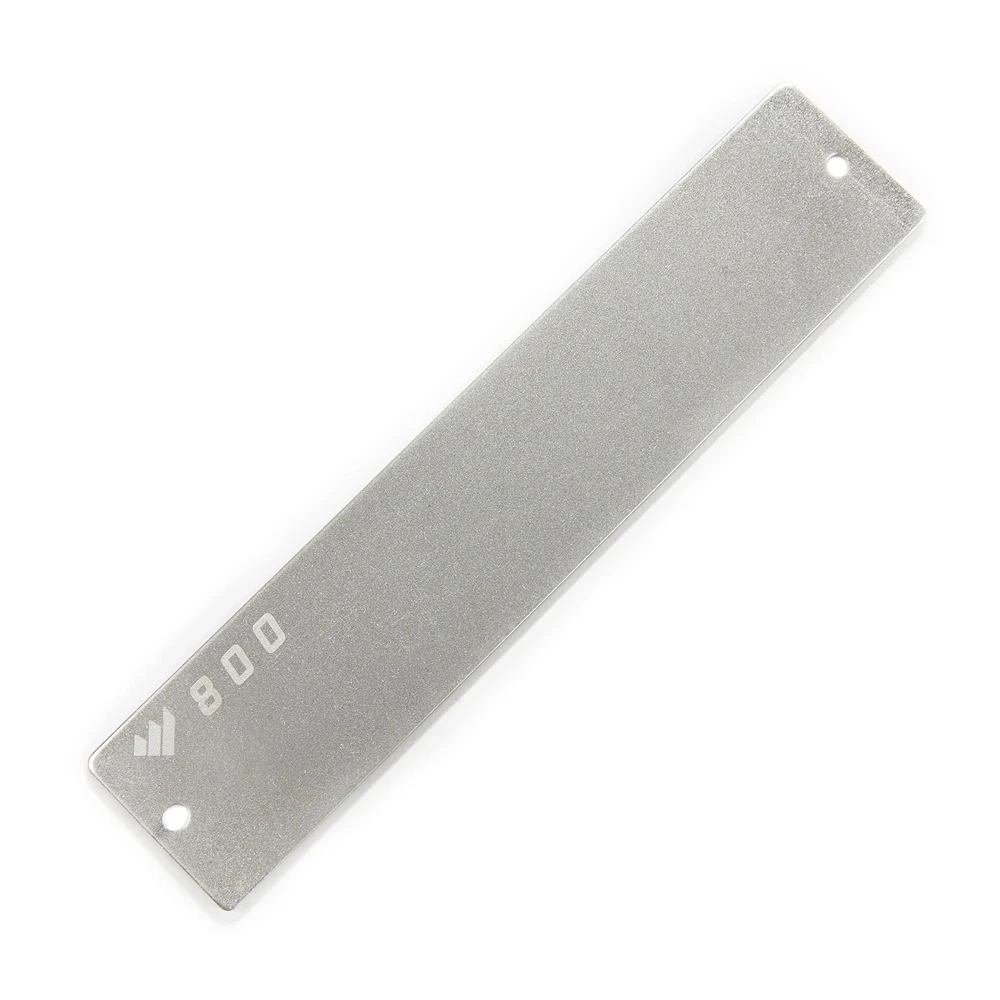 Work Sharp Pp0004460 Extra Fine 800 Grit Diamond Plate For Guided Sharpening System - Image 4