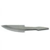 Roselli Rw231B Uhc Blade Blank - Bear Claw Knife - Authorised Aust. Retailer