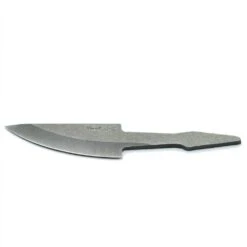 Roselli Rw231B Uhc Blade Blank - Bear Claw Knife - Authorised Aust. Retailer