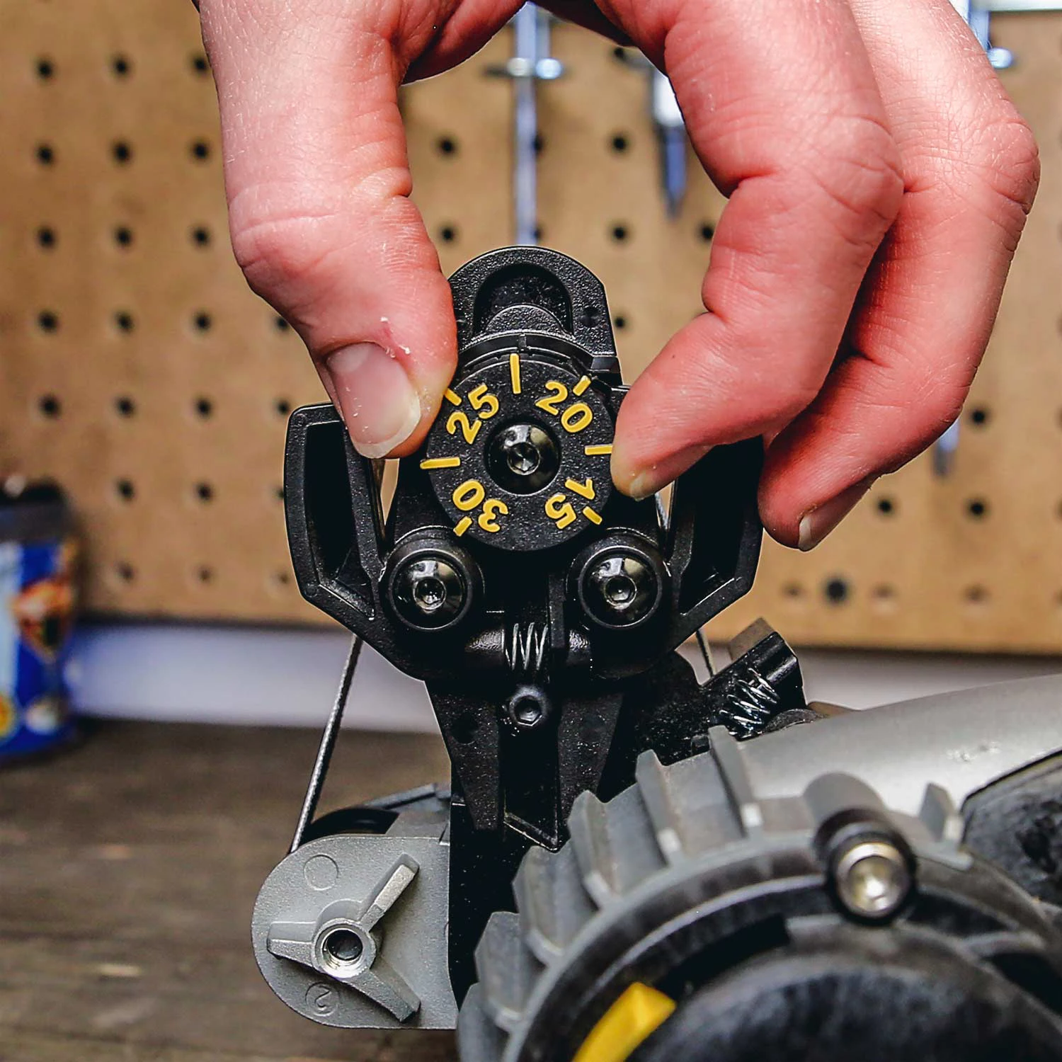 Work Sharp Sharpening Cassette For The Ken Onion Knife & Tool Sharpener