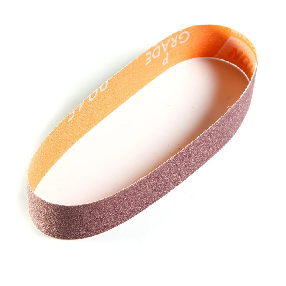 Work Sharp Sa0003553 P220 Ceramic Belt Pack 5 Suits Ken Onion Edition Knife And Tool Sharpener - Image 3