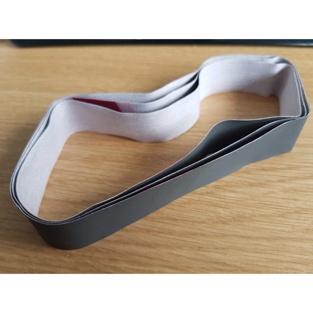 Work Sharp Sa0003567 3600 Grit Micro-Mesh Belt Pack 3 Suits Ken Onion Blade Grinder Attachment