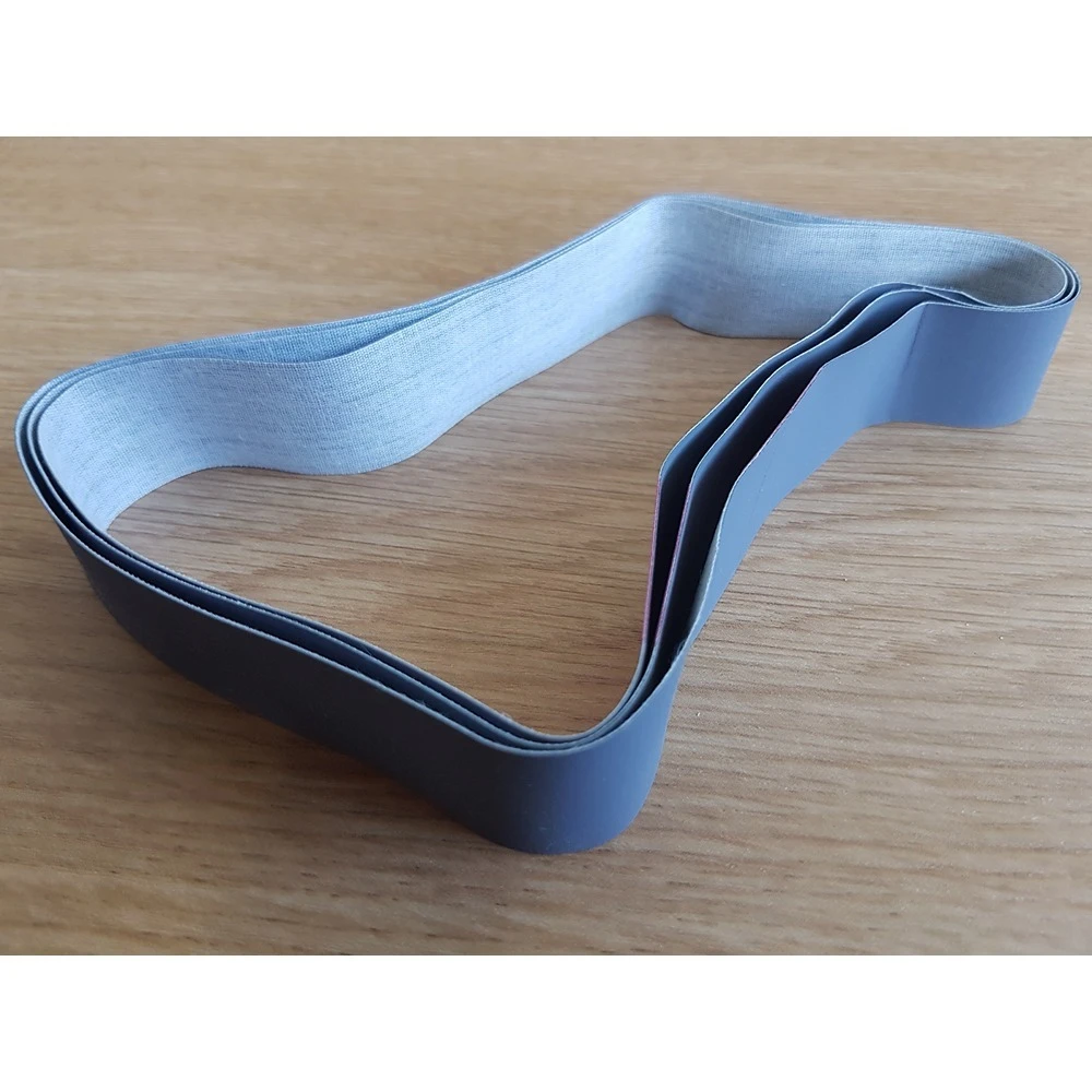 Work Sharp Sa0003569 6000 Grit Micro-Mesh Belt Pack 3 Suits Ken Onion Blade Grinder Attachment - Image 3