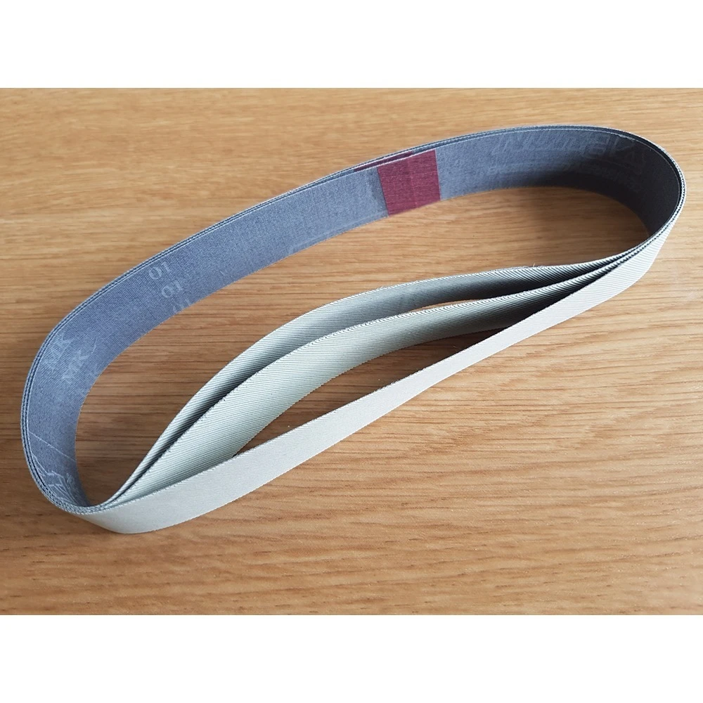 Work Sharp Sa0003572 X16 (1200 Grit) Belt Pack 3 Suits Ken Onion Blade Grinder Attachment - Image 3