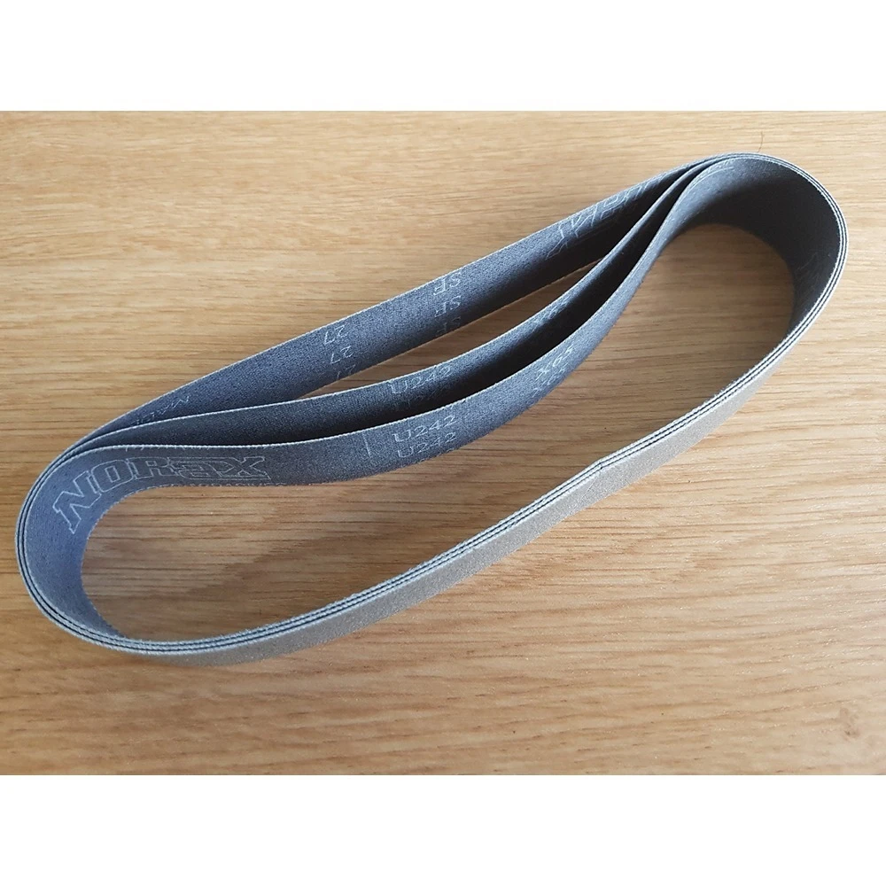 Work Sharp Sa0003585 X65 (220 Grit) Belt Pack 3 Suits Ken Onion Blade Grinder Attachment - Image 3