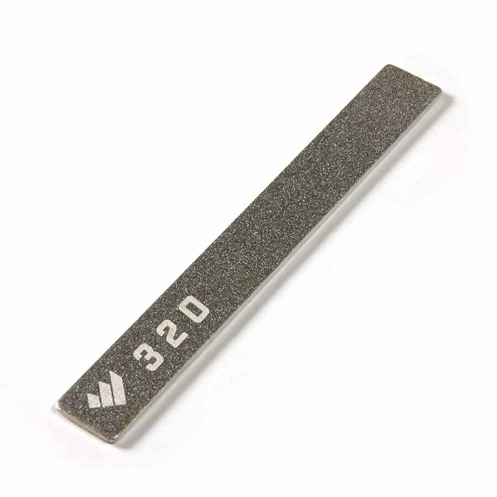 Work Sharp Sa0004764 Replacement 320 Grit Plate For The Precision Adjust Knife Sharpener - Image 2