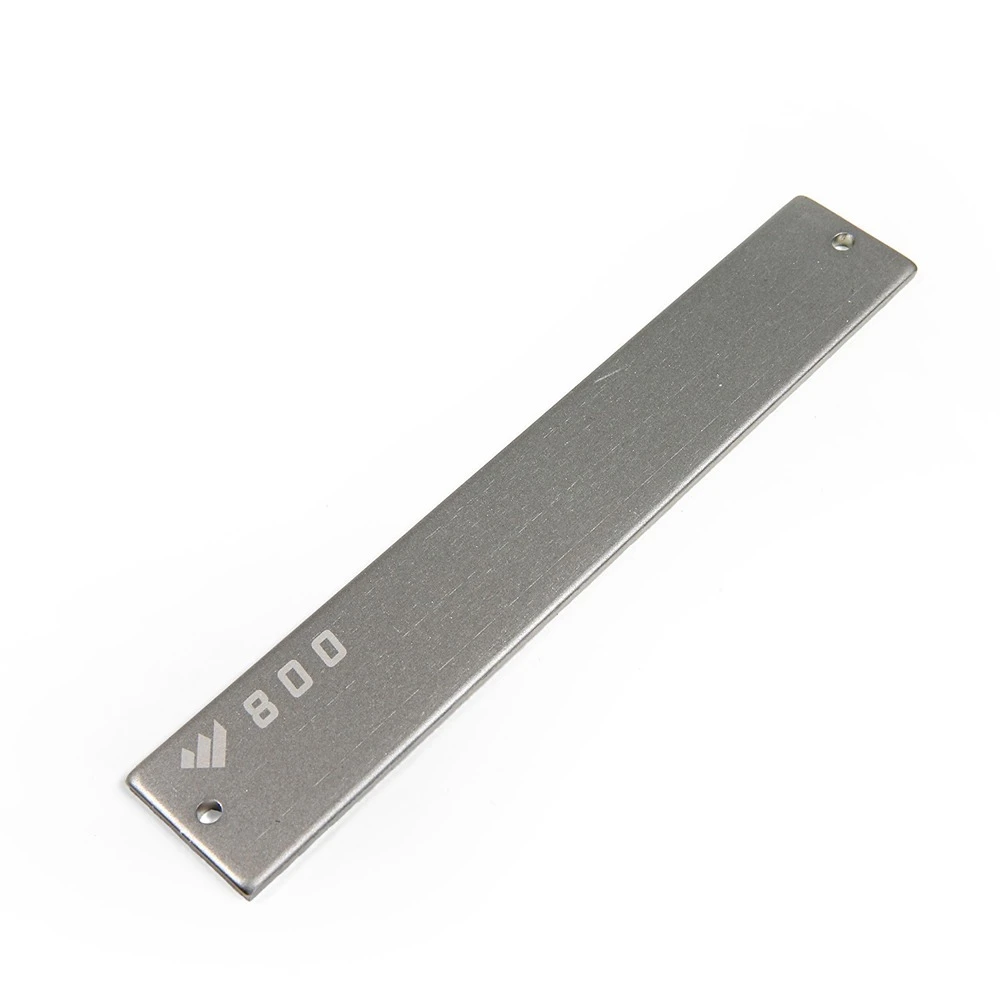 Work Sharp PROFESSIONAL PRECISION ADJUST™ 800 GRIT DIAMOND PLATE 1″X6″ - Image 2