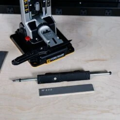 Work Sharp PROFESSIONAL PRECISION ADJUST™ 800 GRIT DIAMOND PLATE 1″X6″