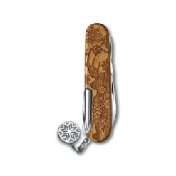 Victorinox Super Tinker Winter Magic Limited Edition Swiss Army Knife 1.4701.63E1 - Authorised Aust Retailer