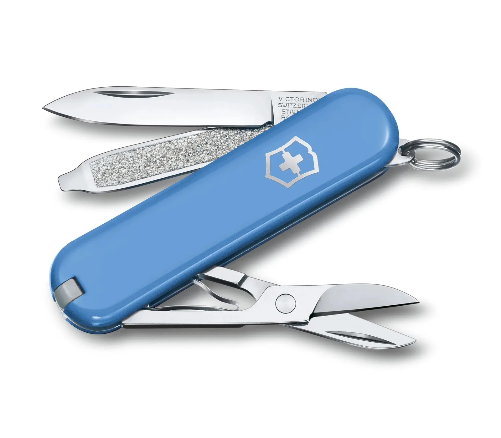 Victorinox Classic Sd - Blue 0.6223.28G