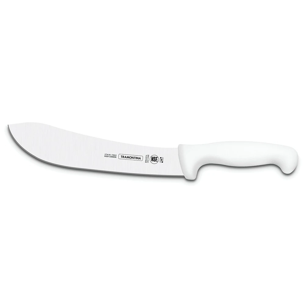 Tramontina Professional Line Butchers Knife 30 Cm