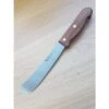 Victory Butcher Knife - Carbon Steel Timber Handle 20 Cm