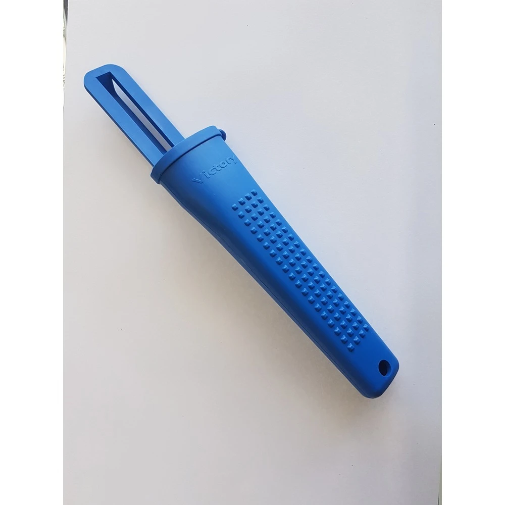 Sheath To Suit Victory Drop Point And Rabbiter'S Knife