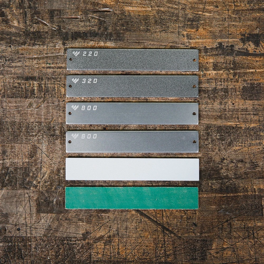 Work Sharp Wsbchpaj-Pro-I Work Sharp Professional Precision Adjust Knife Sharpener - Image 8