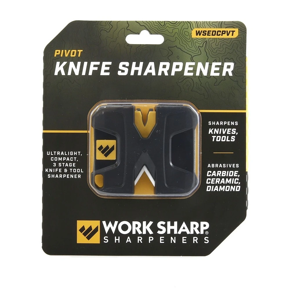 Work Sharp Wsedcpvt Pivot Sharpener - Image 8