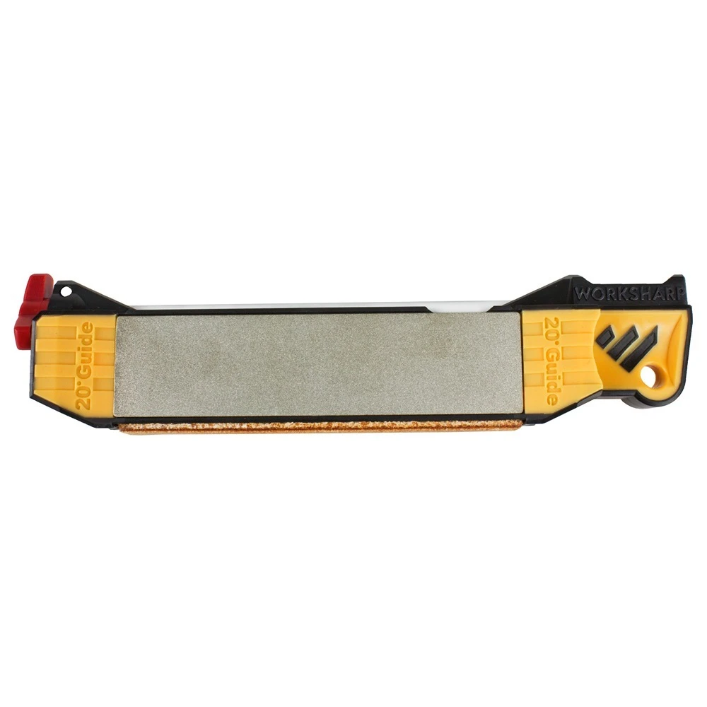 Work Sharp Wsgfs221 Guided Field Sharpener - Image 5