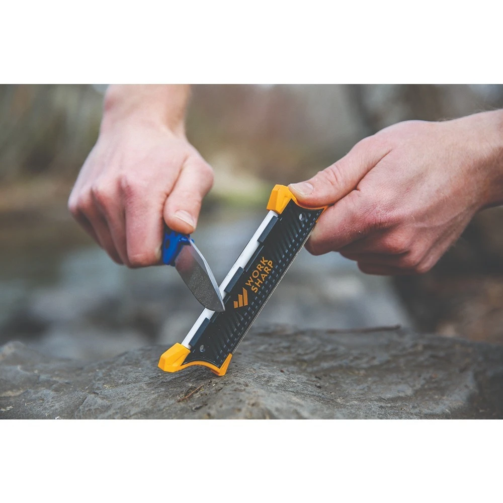 Work Sharp Wsgps Guided Pocket Sharpener - Image 2
