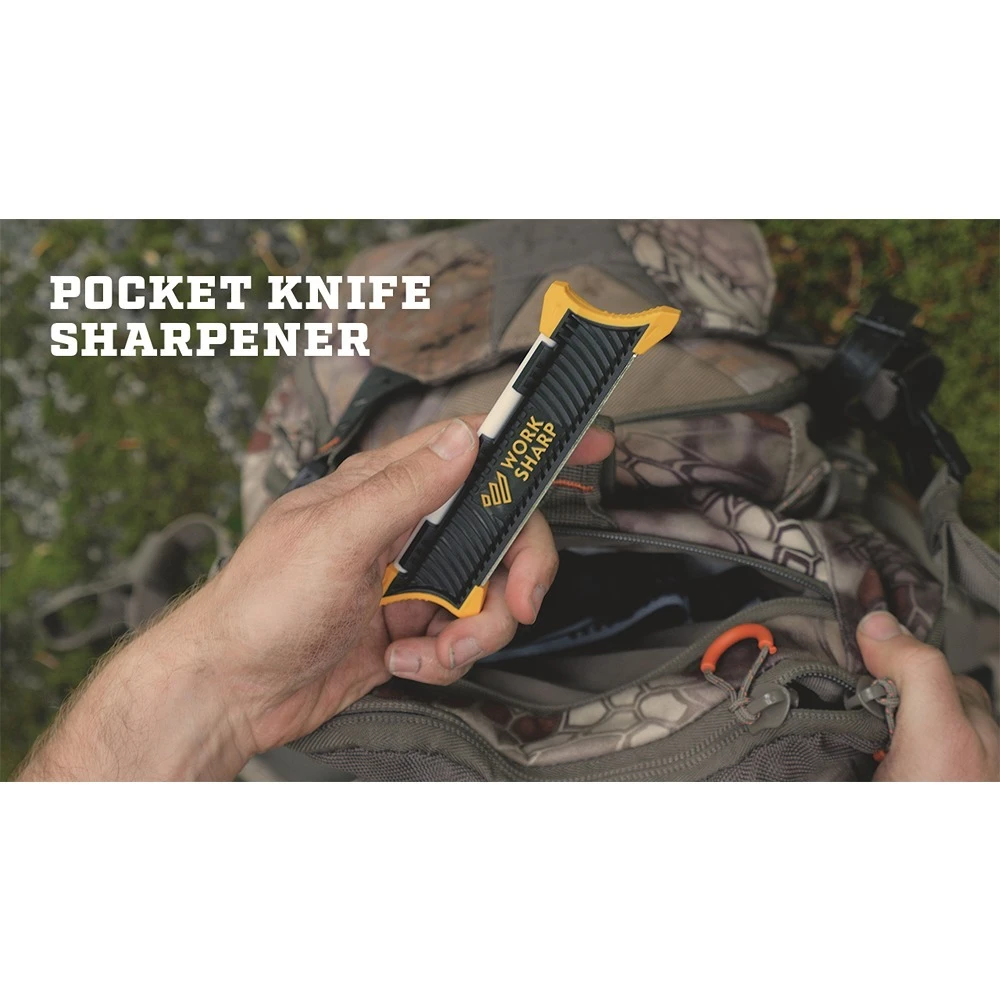 Work Sharp Wsgps Guided Pocket Sharpener - Image 7