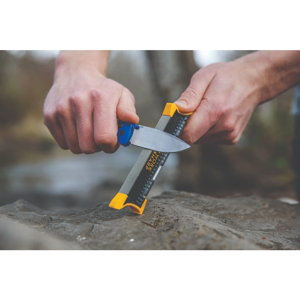 Work Sharp Wsgps Guided Pocket Sharpener - Image 8