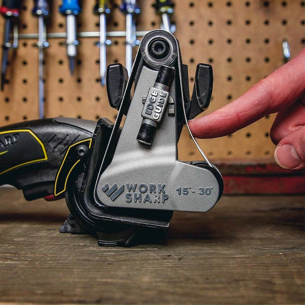 Work Sharp Ken Onion Edition Knife And Tool Sharpener - Image 4