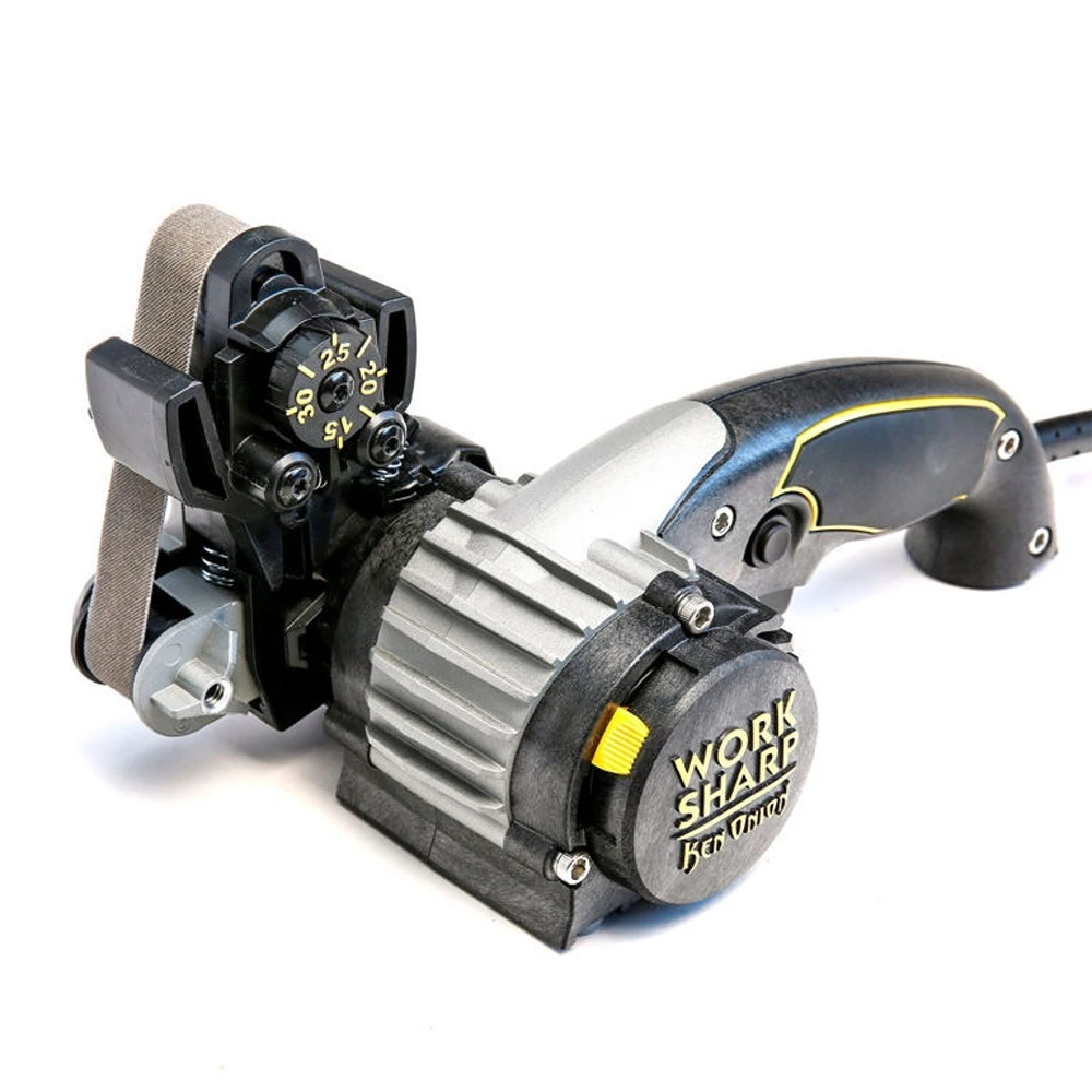 Work Sharp Ken Onion Edition Knife And Tool Sharpener - Image 6