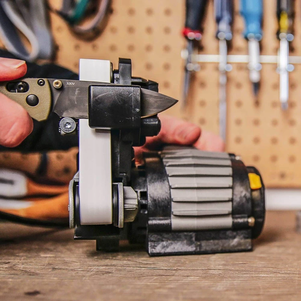 Work Sharp Ken Onion Edition Knife And Tool Sharpener - Image 8