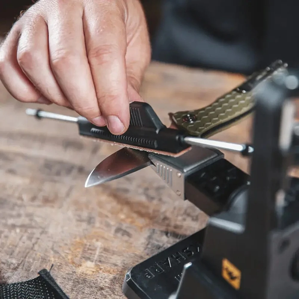 Work Sharp Upgrade Kit For The Precision Adjust Knife Sharpener - Image 4