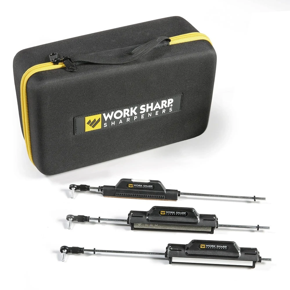 Work Sharp Upgrade Kit For The Precision Adjust Knife Sharpener - Image 6