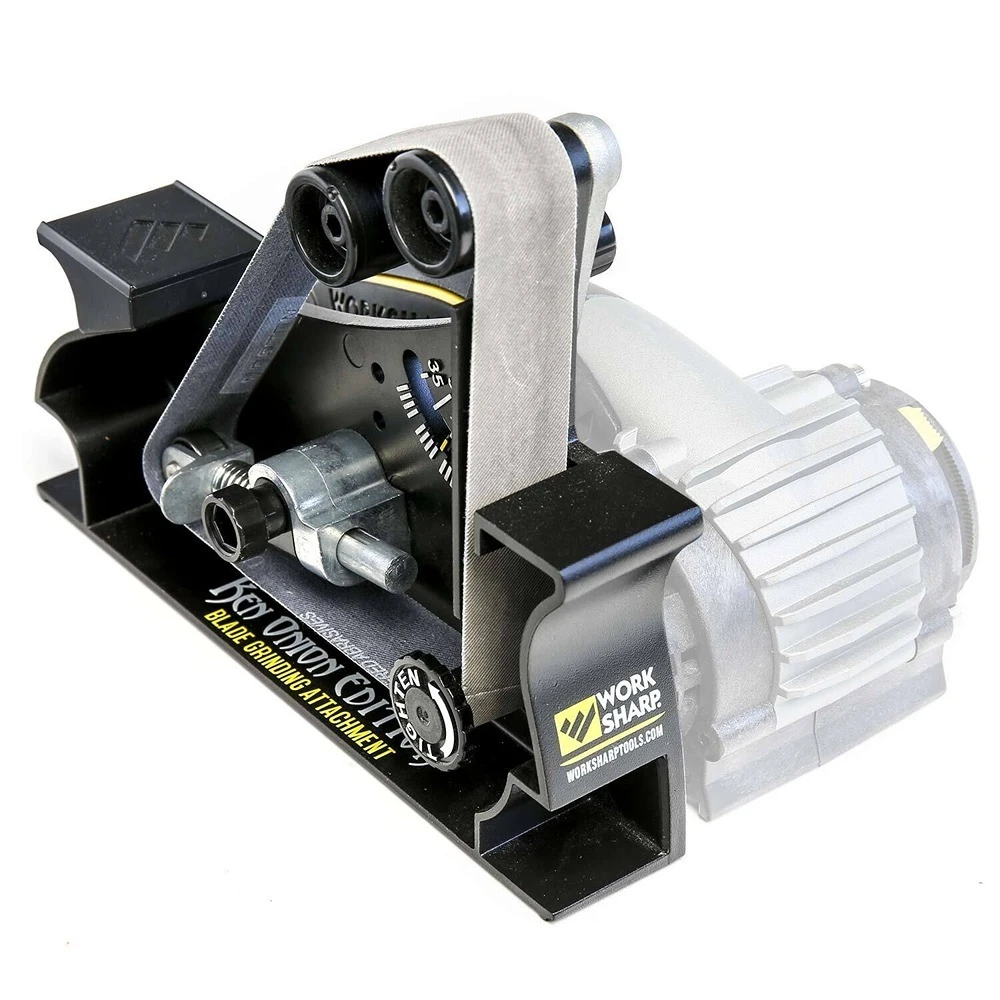 Work Sharp Wssako81112 Ken Onion Edition Blade Grinder Attachment (Fits Wskts-Ko Only) - Image 2