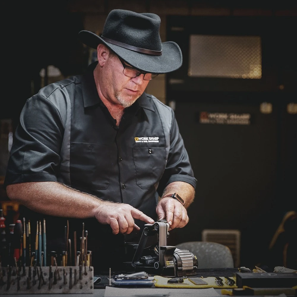 Work Sharp Wssako81112 Ken Onion Edition Blade Grinder Attachment (Fits Wskts-Ko Only)