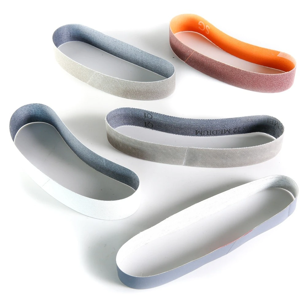 Work Sharp Wssako81113 Ken Onion Edition Belt Kit Qty 5 - Image 2