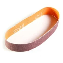 Work Sharp Wssako81117 P120 Extra Coarse Ken Onion Edition Belt Kit Qty 5