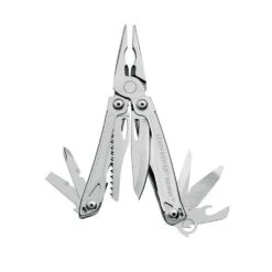Leatherman Sidekick - Nylon Sheath - Authorised Aust. Retailer