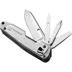 Leatherman Free T2 - Box - Authorised Aust. Retailer